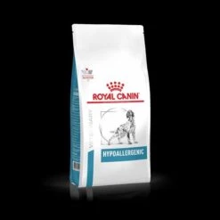 Royal Canin Hypoallergenic - Hondenvoer - 7 Kg -Hondenspullen Verkoop 1200x1200 137