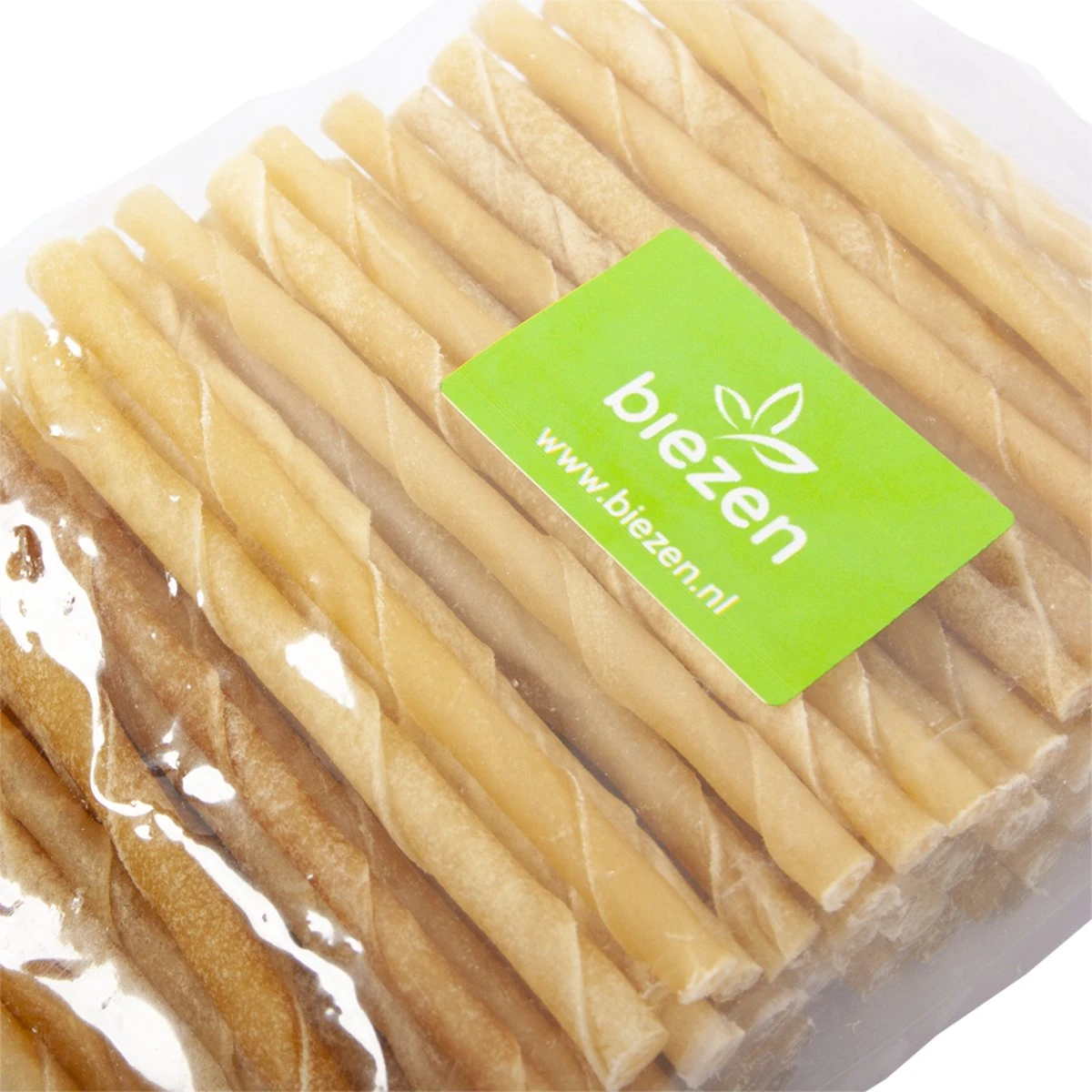 Rund Kauwstaafjes 100st. Kauwstaven Runderhuid Snack Kauwbotten Hondensnacks Hond Snacks Roll Sticks 5" 7-8 Mm 4 Rund Kauwstaafjes 100st. Kauwstaven Runderhuid Snack Kauwbotten Hondensnacks Hond Snacks Roll Sticks 5" 7-8 Mm - Afbeelding 2