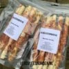 Rawhide Met Kip - 2x 400 Gram - 20 Cm - Versvleeshonden.nl -Hondenspullen Verkoop 1200x1200 175