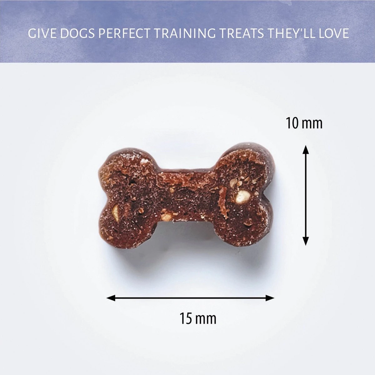 Antos Axi Trainer - Hondensnacks - Kip Lam Rund 1500 G 5 Antos Axi Trainer - Hondensnacks - Kip Lam Rund 1500 G - Afbeelding 3