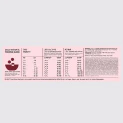 Orijen Whole Prey Small Breed (4,5 KG) -Hondenspullen Verkoop 1200x1200 18