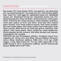 Orijen Whole Prey Small Breed (4,5 KG) -Hondenspullen Verkoop 1200x1200 19