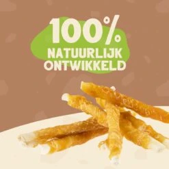 Petstyleliving Gedraaide Sticks Met Kip - Voordeelzak 100 Stuks 12,5cm - Hersluitbaar - Hondensnacks - Kauwstaaf -Hondenspullen Verkoop 1200x1200 210