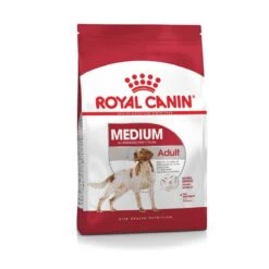 Royal Canin Medium Adult 15 KG -Hondenspullen Verkoop 1200x1200