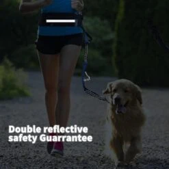 Nobleza Jogging Heupgordel Met Hondenriem 42UOY - Looplijn Met Heupriem Voor Honden 21 Nobleza Jogging Heupgordel Met Hondenriem 42UOY - Looplijn Met Heupriem Voor Honden -Hondenspullen Verkoop 1200x1200 274