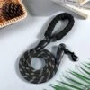 Merkloos Reflecterende Hondenriem – Nylon Hondenlijn – Honden Riem Met Fijn Handvat – Zwart – 150CM - 1,2CM Dik! 1 Merkloos Reflecterende Hondenriem – Nylon Hondenlijn – Honden Riem Met Fijn Handvat – Zwart – 150CM - 1,2CM Dik! -Hondenspullen Verkoop 1200x1200 330