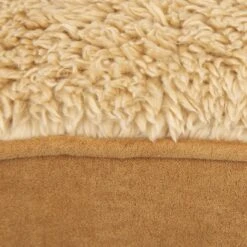 Scruffs Cosy Kattenmand - Comfortabel En Voordelig Met Zachte Binnenvoering En Imitatie Suède Buitenvoering - 3 Kleuren - Ø 45 Cm - Karamel -Hondenspullen Verkoop 1200x1200 390