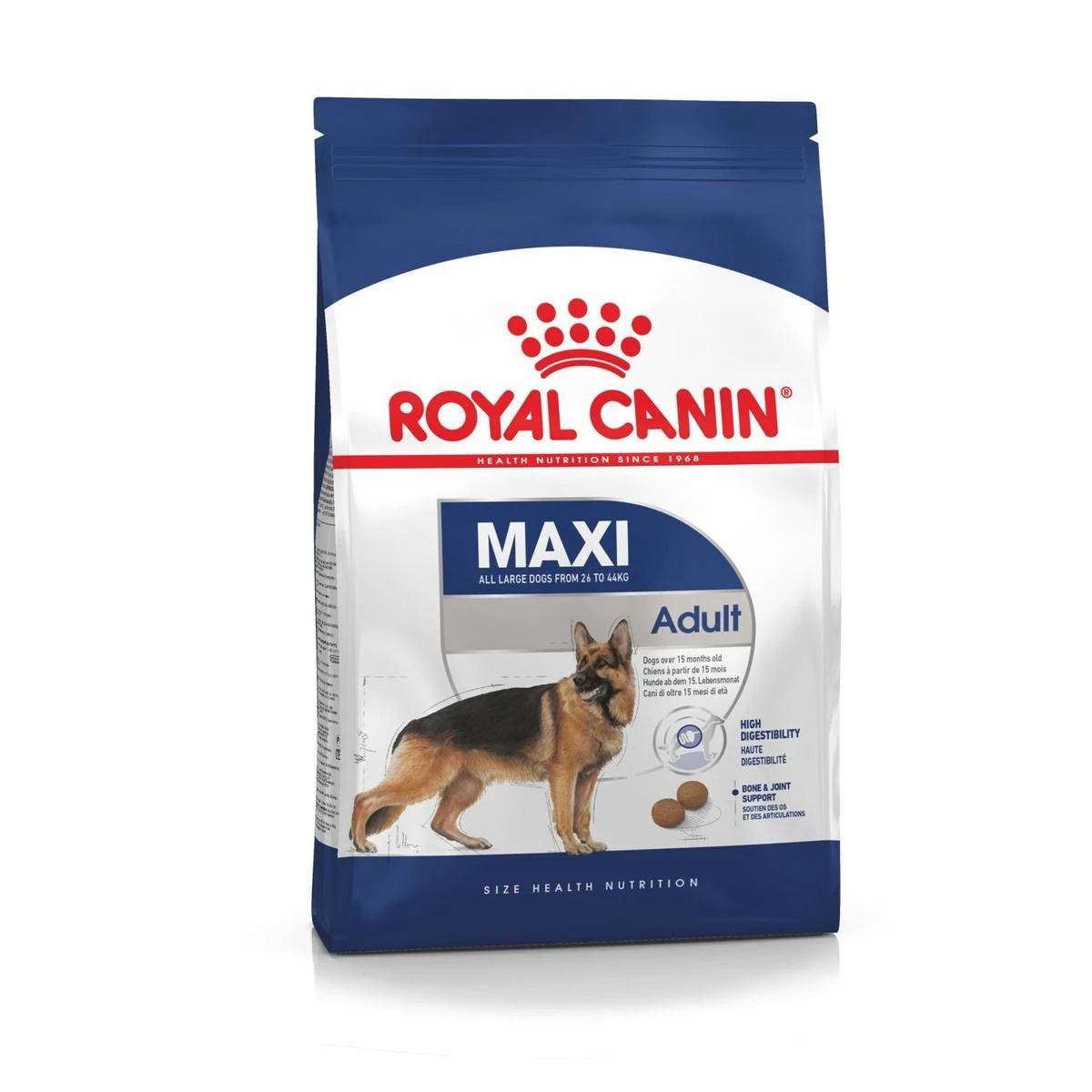Royal Canin Maxi Adult 15 KG 3 Royal Canin Maxi Adult 15 KG