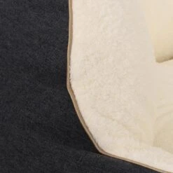 Snoozle Orthopedische Hondenmand - Zacht En Luxe Hondenkussen - Hondenbed - Wasbaar - Hondenmanden - 80cm - Grijs -Hondenspullen Verkoop 1200x1200 506