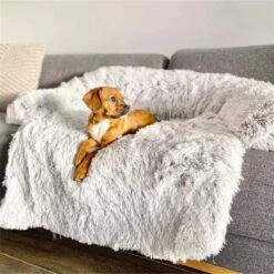 Quzi Hondenkussen Voor Bank - Fluffy Hondendeken - Bankbescherming Hond - 85x85cm - Afneembare Hoes 13 Quzi Hondenkussen Voor Bank - Fluffy Hondendeken - Bankbescherming Hond - 85x85cm - Afneembare Hoes -Hondenspullen Verkoop 1200x1200 507