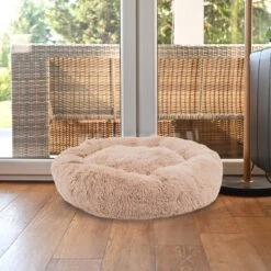 Coooper Donut Hondenmand - Fluffy Hondenmand - 100 Cm - XXL - Wasbaar - Pluche 13 Coooper Donut Hondenmand - Fluffy Hondenmand - 100 Cm - XXL - Wasbaar - Pluche -Hondenspullen Verkoop 1200x1200 515