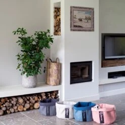 District 70 Cozy - Knusse Kattenmand Met Wasbaar Kussentje - 35x35x30cm In 4 Kleuren Beschikbaar - Merengue -Hondenspullen Verkoop 1200x1200 594