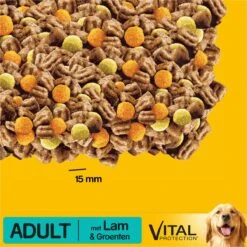Pedigree Adult Honden Droogvoer - Lam - 10 Kg -Hondenspullen Verkoop 1200x1200 63