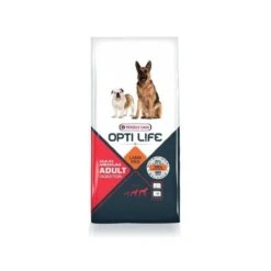 VERSELE-LAGA Opti Life Adult Digestion Medium & Maxi - 12,5 Kg -Hondenspullen Verkoop 1200x1200 65