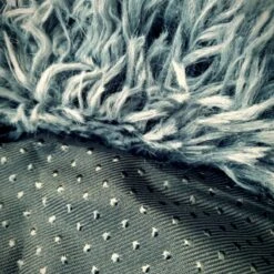 Kussen Voor Hond Of Meerdere Katten | Fluffy Dierenkussen Van Pluche | Kat | Bank | Mand | Hondenmand Of Kattenmand | Hondendeken & Bankbeschermer Max. 20 Kg | Donkergrijs | Maat L -Hondenspullen Verkoop 1200x1200 654