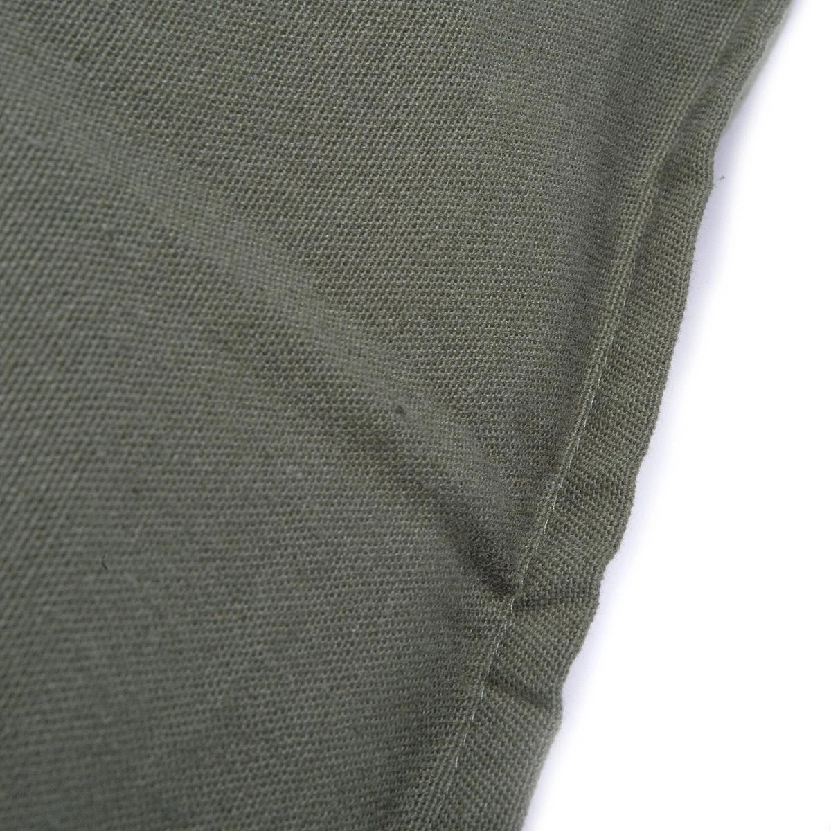 Lex & Max Tivoli - Hondenkussen - Rechthoek - 100x70cm - Klavergroen 4 Lex & Max Tivoli - Hondenkussen - Rechthoek - 100x70cm - Klavergroen - Afbeelding 2