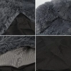 Origineel Hondendeken Voor Bank– Hondenkleed Fluffy – Pluche Hondenbed - Hondenmand Premium - Volledig Afritsbaar -Hondenspullen Verkoop 1200x1200 744