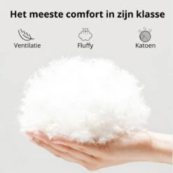 Behave Donut Hondenmand - Hondenkussen - Hondenbed - Kattenmand - Fluffy - Donut - 50cm - Beige 13 Behave Donut Hondenmand - Hondenkussen - Hondenbed - Kattenmand - Fluffy - Donut - 50cm - Beige -Hondenspullen Verkoop 1200x1200 770