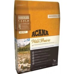 Acana Regionals Wild Prairie Dog 11,4 Kg - Hond -Hondenspullen Verkoop 1200x1200 81