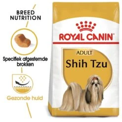 Royal Canin Shih Tzu Adult 7.5 KG -Hondenspullen Verkoop 1200x1200 89