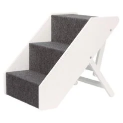 Trixie Trap In Hoogte Verstelbaar Wit - 40X67 CM -Hondenspullen Verkoop 1200x1200 892