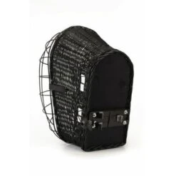 Trixie Fietsmand - Voor Bagagedrager -n35x49x55 Cm - Zwart -Hondenspullen Verkoop 1200x1200 905