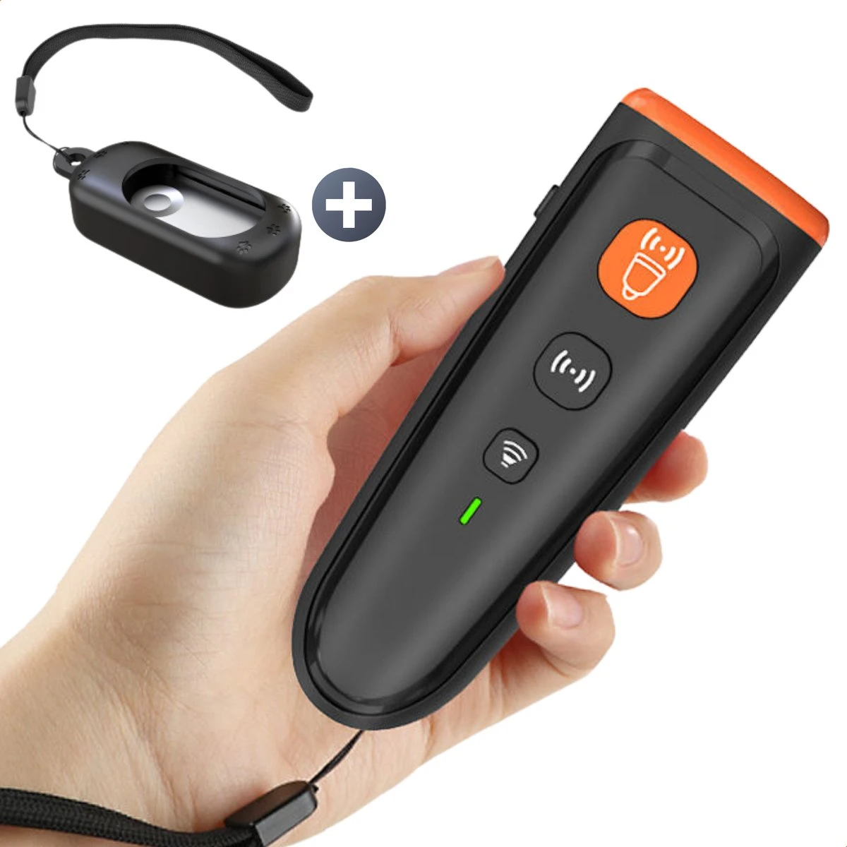 PetsBest AntiBlaf Apparaat - Diervriendelijk & Zonder Schok - Usb Oplaadbaar 3 PetsBest AntiBlaf Apparaat - Diervriendelijk & Zonder Schok - Usb Oplaadbaar