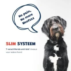 Anti Blafband - Blafband Voor Honden - Anti Blaf Apparaat - Blafband - Diervriendelijk & Zonder Schok -Hondenspullen Verkoop 1200x1200 973