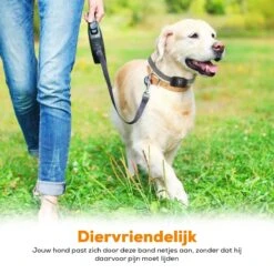 Salvano Anti Blafband - Blafband Voor Honden - Opvoedingshalsbanden - Voor Kleine En Grote Honden - Anti Blafband Zonder Schok- Oplaadbaar - Anti Blaf Apparaat - Blafband - Diervriendelijk 18 Salvano Anti Blafband - Blafband Voor Honden - Opvoedingshalsbanden - Voor Kleine En Grote Honden - Anti Blafband Zonder Schok- Oplaadbaar - Anti Blaf Apparaat - Blafband - Diervriendelijk -Hondenspullen Verkoop 1200x1200 989