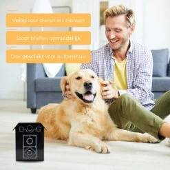 Merkloos Anti Blaf Apparaat Voor Honden - Alternatief Voor De Anti Blafband - Inclusief 9v Batterij & Nederlandse Handleiding - Diervriendelijk - Zonder Schok - Blafband Voor Honden - Zwart 13 Merkloos Anti Blaf Apparaat Voor Honden - Alternatief Voor De Anti Blafband - Inclusief 9v Batterij & Nederlandse Handleiding - Diervriendelijk - Zonder Schok - Blafband Voor Honden - Zwart -Hondenspullen Verkoop 1200x1200 995