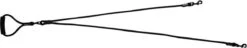 Rebel Petz - Dubbele Verstelbare Hondenriem Voor Twee Honden - Met Draaibare Sluiting En Zacht Handvat - Small En Large - Large (140 Cm Lang, Ø 12 Mm) 37 Rebel Petz - Dubbele Verstelbare Hondenriem Voor Twee Honden - Met Draaibare Sluiting En Zacht Handvat - Small En Large - Large (140 Cm Lang, Ø 12 Mm) -Hondenspullen Verkoop 1200x233 2