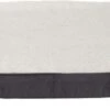 Snoozle Orthopedische Hondenmand - Zacht En Luxe Hondenkussen - Hondenbed - Wasbaar - Hondenmanden - L - 91cm - Grijs 2 Snoozle Orthopedische Hondenmand - Zacht En Luxe Hondenkussen - Hondenbed - Wasbaar - Hondenmanden - L - 91cm - Grijs -Hondenspullen Verkoop 1200x362 2