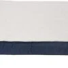 Snoozle Orthopedische Hondenmand - Zacht En Luxe Hondenkussen - Hondenbed - Wasbaar - Hondenmanden - XL - 112cm - Blauw -Hondenspullen Verkoop 1200x373