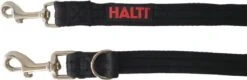Company Of Animals Halti Trainingslijn - Large - 2 Meter - Verstelbaar - Zwart -Hondenspullen Verkoop 1200x387