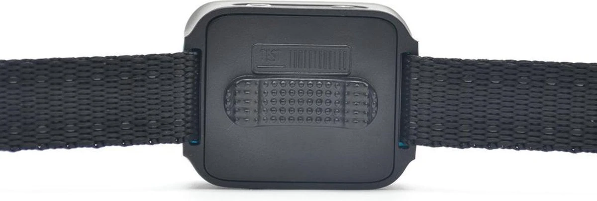 Doggie™ Anti Blafband Voor Kleine Honden - OPLAADBAAR - Vibratie én Geluid 4 Doggie™ Anti Blafband Voor Kleine Honden - OPLAADBAAR - Vibratie én Geluid - Afbeelding 2