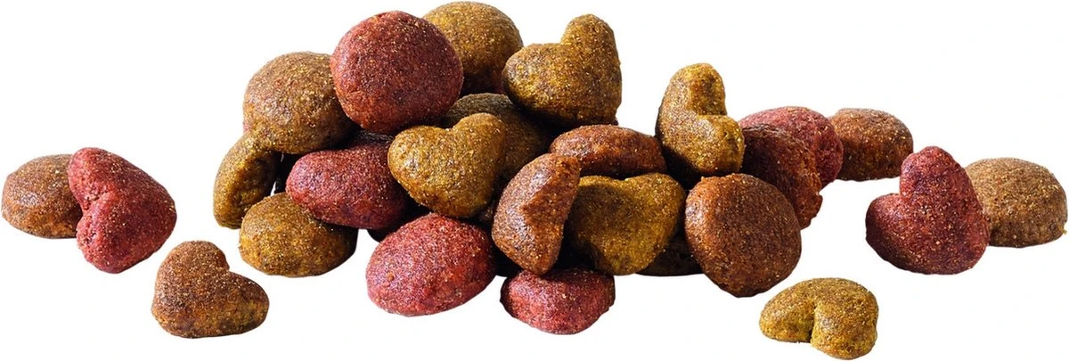 Happy Life Life Adult - Zalm - Hondenvoer - 15 Kg 4 Happy Life Life Adult - Zalm - Hondenvoer - 15 Kg - Afbeelding 2