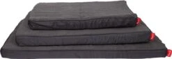 Snoozle Orthopedische Hondenmand - Zacht En Luxe Hondenkussen - Hondenbed - Wasbaar - Hondenmanden - M - 76cm - Grijs -Hondenspullen Verkoop 1200x414 1