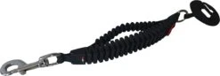 WAW Easy Dog Walk 'schokdemper' Zwart - XXL - >40 Kg -Hondenspullen Verkoop 1200x419 1