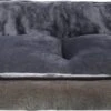 Snoozle Orthopedische Hondenmand - Zacht En Luxe Hondenkussen - Hondenbed - Wasbaar - Hondenmanden - 80cm 2 Snoozle Orthopedische Hondenmand - Zacht En Luxe Hondenkussen - Hondenbed - Wasbaar - Hondenmanden - 80cm -Hondenspullen Verkoop 1200x447 1
