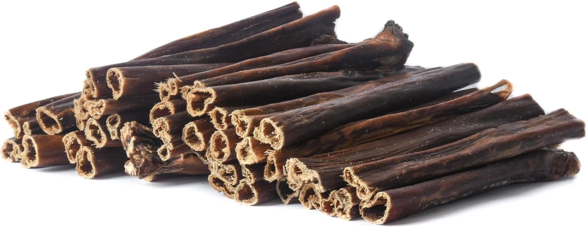 Holle Vleesstaaf Rund 250 Gram Verpakt Hondensnack - Kauwsnack - Hondenbot 3 Holle Vleesstaaf Rund 250 Gram Verpakt Hondensnack - Kauwsnack - Hondenbot