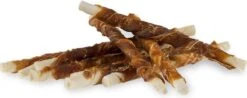 Petstyleliving Gedraaide Sticks Met Eend - Voordeelzak 100 Stuks 12,5cm - Hersluitbaar - Hondensnacks - Kauwstaaf -Hondenspullen Verkoop 1200x474