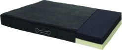 Sun Garden Buddy Orthopedisch Hondenkussen 72x50x8cm Antraciet 16 Sun Garden Buddy Orthopedisch Hondenkussen 72x50x8cm Antraciet -Hondenspullen Verkoop 1200x489 4
