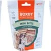 Proline Boxby Puppy Snacks, Mini Bites. Per 3 Verpakkingen Van 100 Gr 1 Proline Boxby Puppy Snacks, Mini Bites. Per 3 Verpakkingen Van 100 Gr -Hondenspullen Verkoop 1200x501