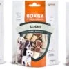 Proline Dog Boxby Original Sushi - Hondensnack Per 3 Zakjes -Hondenspullen Verkoop 1200x519