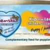 24x Renske Blik Vers Gestoomd Complete Menu Puppy Kip - Lam 95 Gr -Hondenspullen Verkoop 1200x543 1