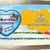 24x Renske Blik Vers Gestoomd Complete Menu Kip Graanvrij 95 Gr -Hondenspullen Verkoop 1200x543