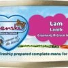 24x Renske Blik Vers Gestoomd Complete Menu Lam Graanvrij 95 Gr