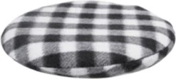 Trixie Warmtekussen Voor De Magnetron Zwart&Wit - - ø 26 Cm -Hondenspullen Verkoop 1200x546 1