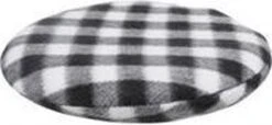Trixie Warmtekussen Voor De Magnetron Zwart&Wit - - ø 26 Cm -Hondenspullen Verkoop 1200x556 1