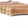 Geperst Bot 20cm 10 Stuks - Hondensnacks - Kauwbotten - Runderhuid - Hondenbot - Gedroogd 1 Geperst Bot 20cm 10 Stuks - Hondensnacks - Kauwbotten - Runderhuid - Hondenbot - Gedroogd -Hondenspullen Verkoop 1200x559
